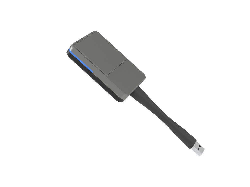 Dongle Sharescreen